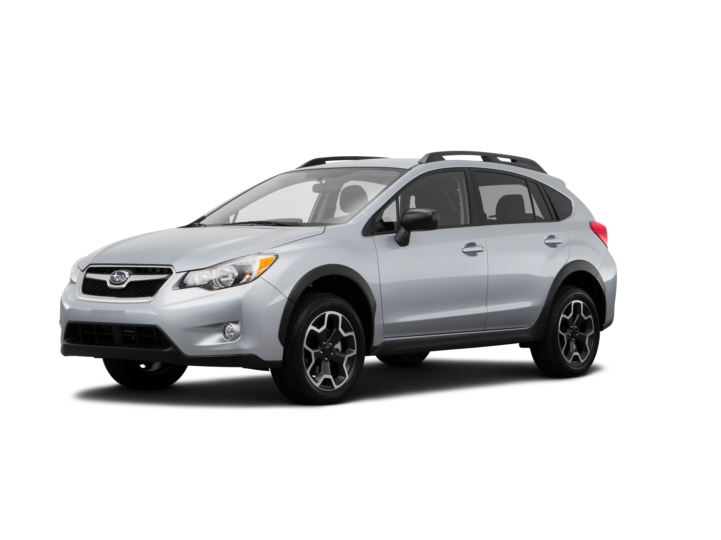 2015 Subaru XV Crosstrek Sport Utility 4D Price, Listings